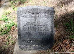CHATFIELD Lowell James 1886-1939 grave.jpg
